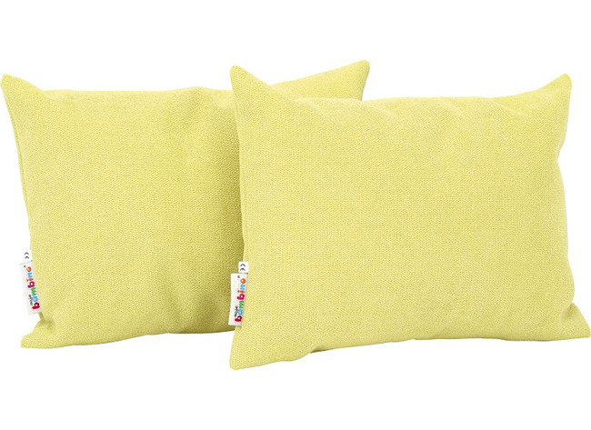 Kusssens - 40x30 Cm - Lime 2st