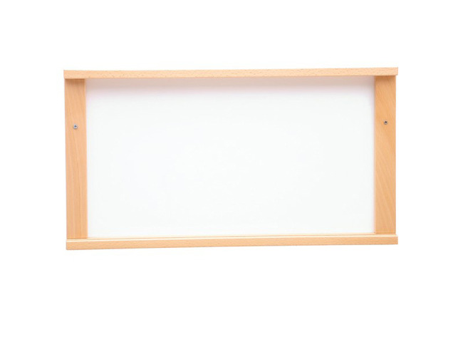 Speelwand - Ophangframe