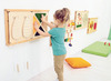 Speelwand - Muis