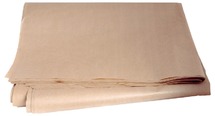 Kraftpapier - groot formaat - 10vel