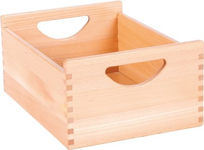 Flexi - Houten Kist