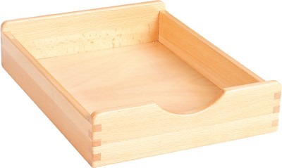 Flexi - Houten Lade