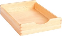 Flexi - houten lade