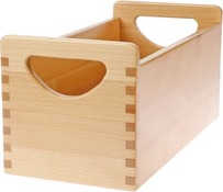 Flexi - Smalle Houten Box