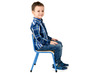 Stoel - Bambini - 26Cm