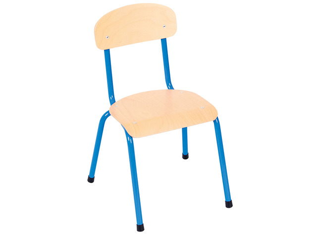 Blauw