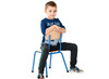 Stoel - Bambini - 31Cm