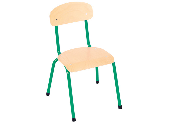 Groen