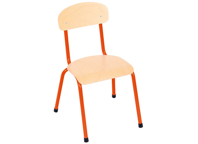 Oranje