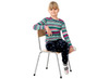 Stoel - Bambini - 35Cm