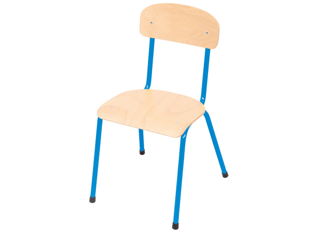 Blauw