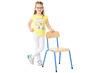 Stoel - Bambini - 35Cm