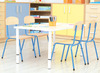 Stoel - Bambini - 35Cm