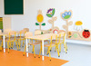 Stoel - Bambini - 35Cm