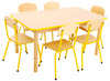 Stoel - Bambini - 35Cm