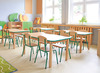 Stoel - Bambini - 35Cm