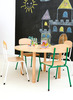 Stoel - Bambini - 35Cm