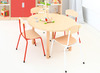 Stoel - Bambini - 35Cm
