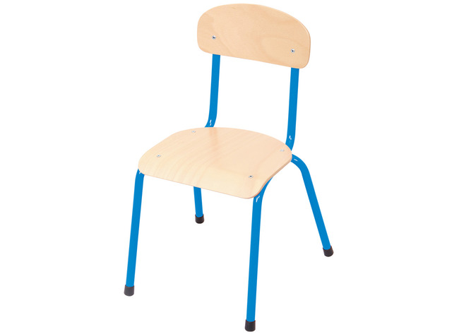 Blauw