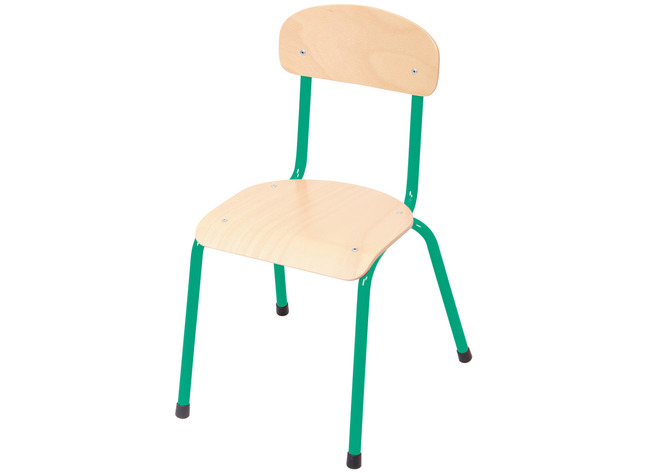 Groen