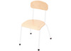 Stoel - Bambini - 38Cm