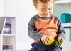 Spel - sorteerspel - Learning Resources Snap-n-Learn Fruit Shapers - set van 16