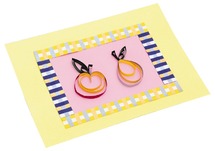Papier-Quilling-Papierlinten-B Reed-100Ass