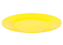 Servies - Colores - Bord 19Cm - geel - per stuk