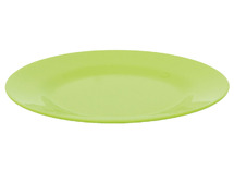 Servies - Colores - Bord 19Cm - limoen - per stuk