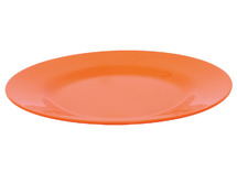 Servies - Colores - Bord 19Cm - oranje - per stuk