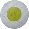 Tapijt - Rond Tapijt Quadro 2 M