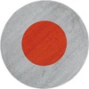 Tapijt - Rond Tapijt Quadro 2 M