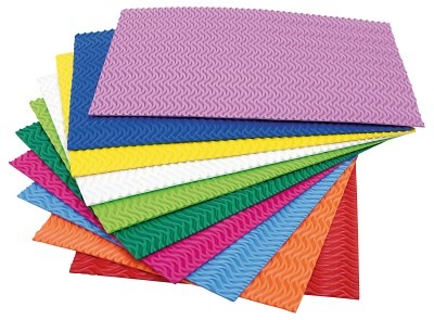 Foam - Vellen - Golf 10xa4