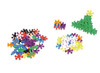 Constructie - mini sterren 340st