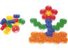 Constructie - bloemen 50st