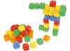 Constructie - Wafelblokken 72St