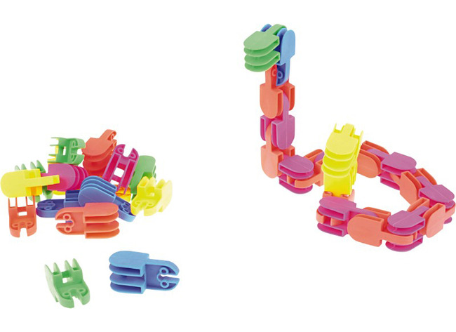 Constructie - Clic Clac 120st