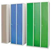Locker - 3 Deur