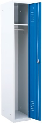 Locker - 1 Deur