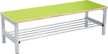 Flexi - Zitbank B 120 cm