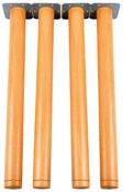 Tafelpoten Flexi, Hoogte 40 Cm