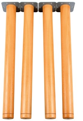 Tafelpoten Flexi, Hoogte 40 Cm
