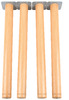 Tafelpoten Flexi, Hoogte 58 Cm