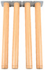Tafelpoten Flexi, Hoogte 64 Cm