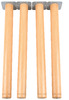 Tafelpoten Flexi, Hoogte 70 Cm