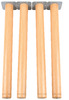 Tafelpoten Flexi, Hoogte 76 Cm