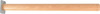 Tafelpoten Flexi, Hoogte 76 Cm