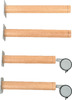 Tafelpoten Flexi Mix, Hoogte 46 Cm