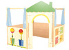 Sensorisch - sensory huis