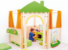 Sensorisch - sensory huis